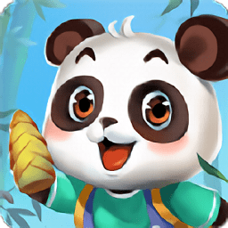江湖熊貓游戲