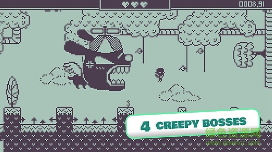 皮克斯男孩官方版 皮克斯男孩游戲下載