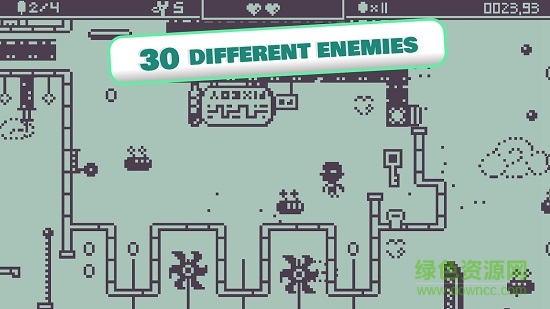 皮克斯男孩官方版(Pixboy) v0.3 安卓版 2