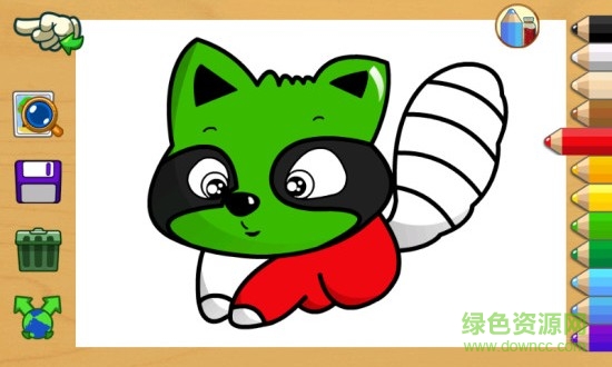 兒童繪畫樂免費(fèi)下載