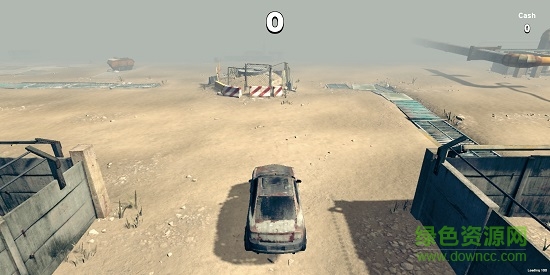 僵尸不開(kāi)車最新版 v0.5 安卓版 3