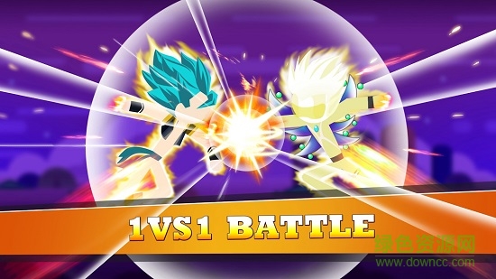 火柴人超級戰(zhàn)爭官方版 v1.5 安卓版 0