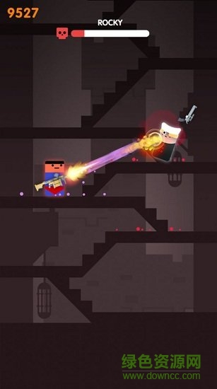 像素子彈小游戲 v1.1.7 安卓版 1