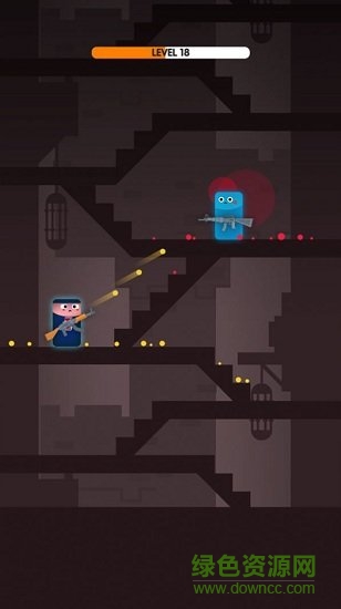 像素子彈小游戲 v1.1.7 安卓版 3