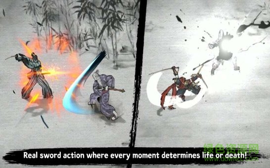 浪人末代武士國(guó)際服 v1.25.485 安卓版 2