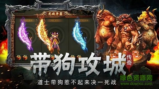 秋風(fēng)復(fù)古手游（暫未上線） v3.77 安卓版 0