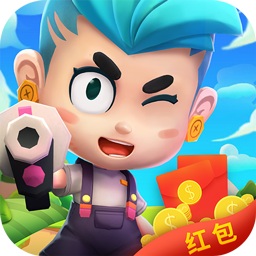 荒島奇兵紅包版游戲