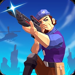 子彈射擊大師中文版
