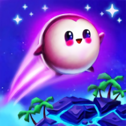 彈力伙伴最新版(Bouncy Buddies!)