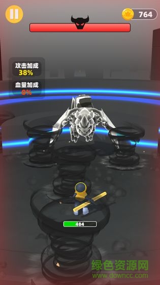 吃我一神棍2游戲 v1.0.1 安卓版 0