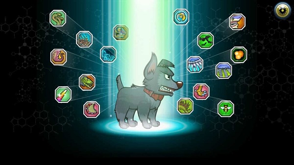 變異貓戰(zhàn)爭(zhēng)中文版無(wú)限金幣體力(Mutant Fighting Cup 2) v64.8.5 安卓版 2