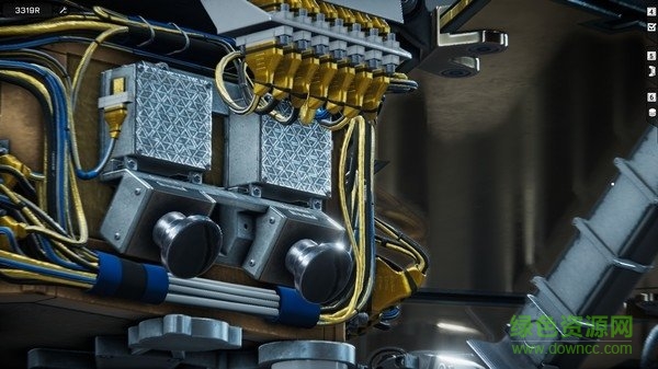 漫游修理工模擬器rover mechanic simulator 中文版 3