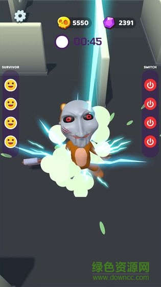 一個別想跑官方版 v1.2.0 安卓版 0