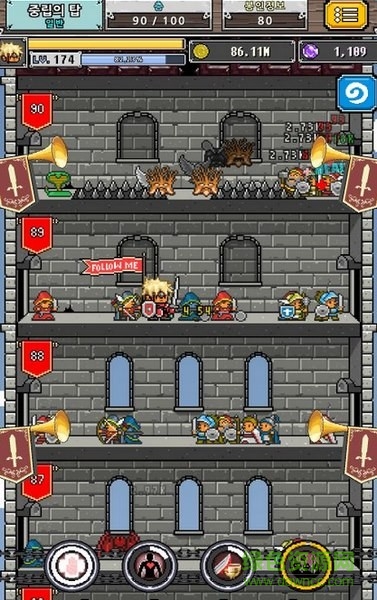 點英雄2頂級召喚師 v1.5 安卓版 3
