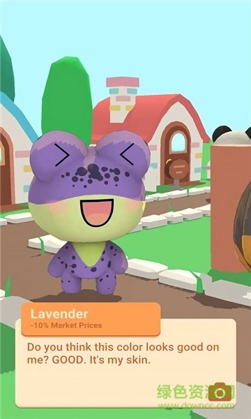 蔥頭小鎮(zhèn)手游(Shallot Town) v0.1 安卓版 0