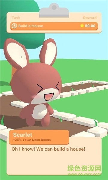 蔥頭小鎮(zhèn)手游(Shallot Town) v0.1 安卓版 1