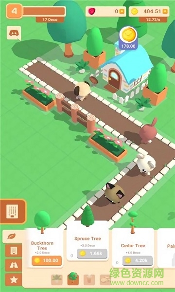 蔥頭小鎮(zhèn)手游(Shallot Town) v0.1 安卓版 3