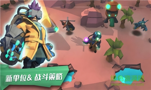 超能瘋?cè)嗽?v1.0.0 安卓版 3