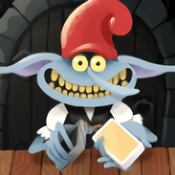地精賭神官方版(Gnomitaire)