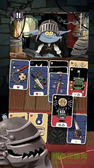 地精賭神官方版(Gnomitaire) v1.0 安卓版 2
