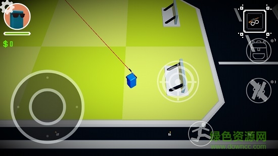 方塊暴徒手機(jī)版 v1 安卓版 3