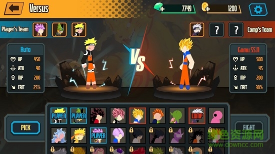 火柴人龍之戰(zhàn)爭(zhēng)手機(jī)版 v1.0.3 安卓版 2