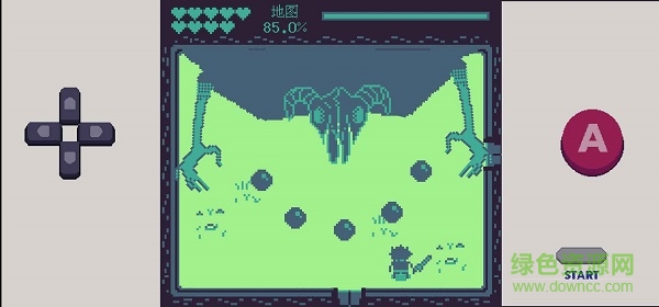 憎惡之地手游(Grossland) v1.0 安卓版 0