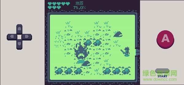 憎惡之地 憎惡之地下載