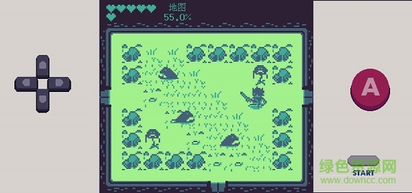 憎惡之地手游(Grossland) v1.0 安卓版 3