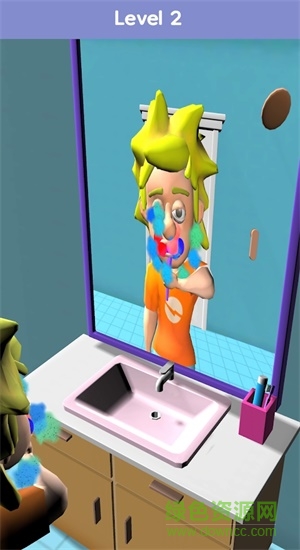 惡作劇大師3D最新版(Prank Master 3d Guide) v1.0 安卓版 2