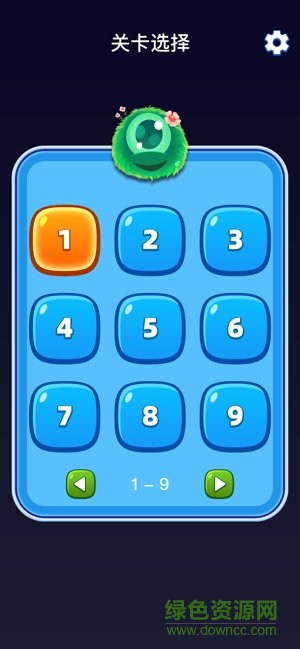 萌萌水果消最新賺錢版 v1.0.1 安卓版 1