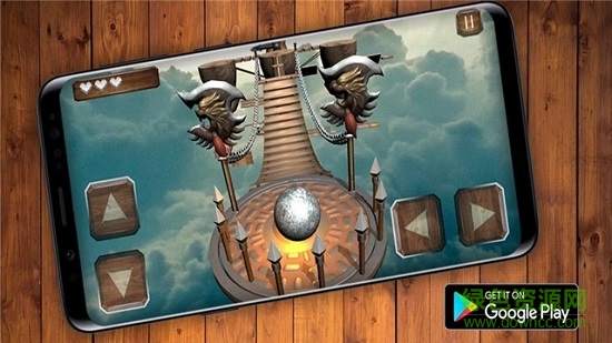 3D球形平衡器太空冒險(xiǎn)官方版 v1.1.2 安卓版 3