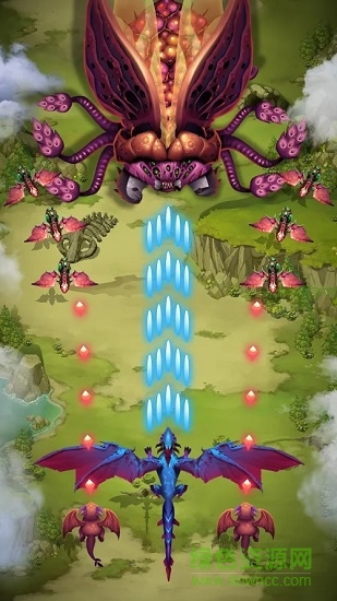 龍之射擊官方版(Dragon Shooter) v1.0.82 安卓版 0