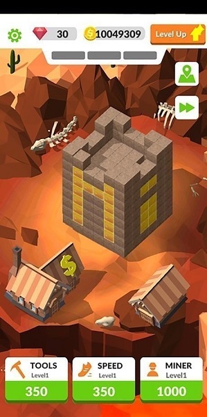 放置礦工沖刺 放置礦工沖刺手游下載