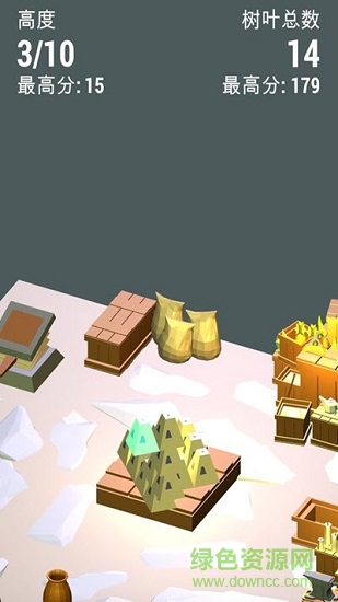 創(chuàng)意圣誕樹手游 v1.0.3 安卓版 0