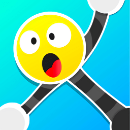 橡皮人快跑手游(Stretch Guy)