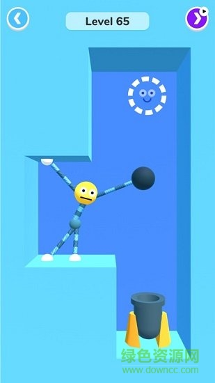 橡皮人快跑手游(Stretch Guy) v0.1.7 安卓版 0