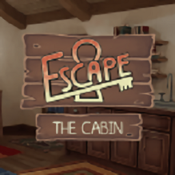 木屋逃脫手機(jī)版(Escape: The Cabin)