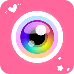 萌趣美顏相機app