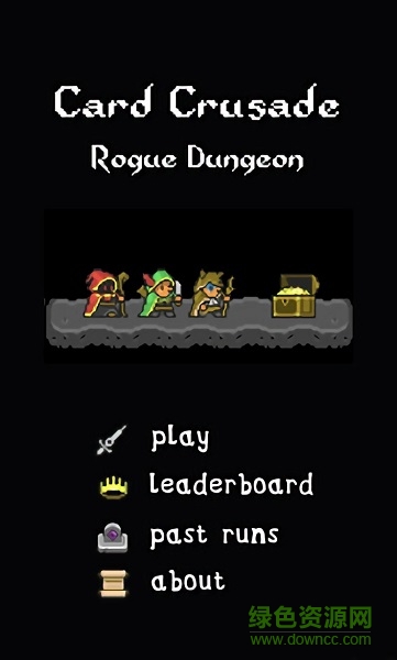 卡片大戰(zhàn)手機(jī)版 v1.0.1 安卓版 0