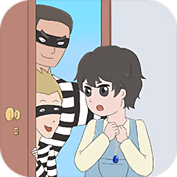小鬼早當(dāng)家手游