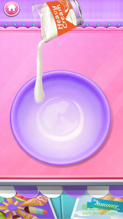 妙妙廚房手機(jī)版下載