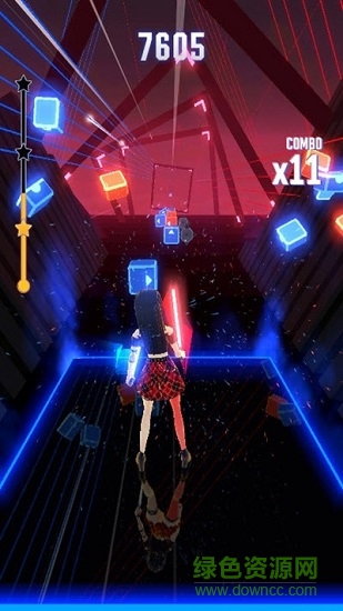 女孩大寶劍最新版 女孩大寶劍手游下載