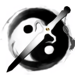 伏魔記黑白版