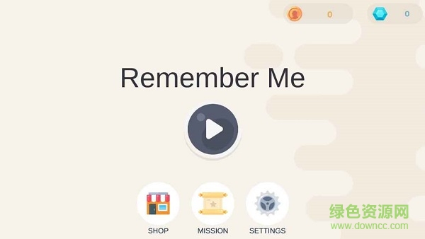 remember me手游 v0.2 安卓版 0