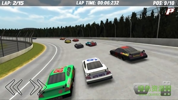 霹靂賽車手機(jī)版 v1.0.5 安卓版 0