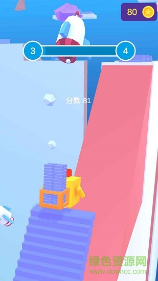 鋪路我最強(qiáng)游戲 v1.0 安卓版 3