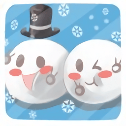 雪球大冒險小游戲