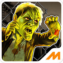 喪尸最后防線中文版(Zombies: Line of Defense)
