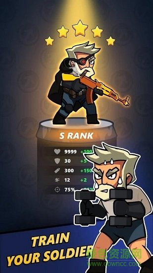 僵尸空閑防御 v2.0.2 安卓版 0